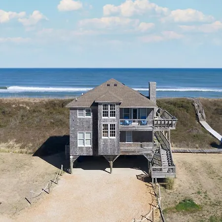 2410 - Come Sail Away By Resort Realty